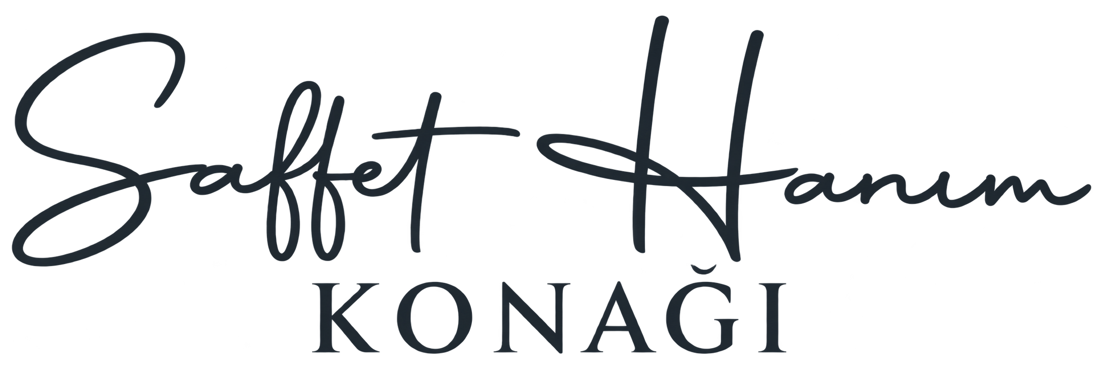 Saffet Hanım Konağı